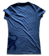 Load image into Gallery viewer, Blue Lion Page CXVI T-Shirt