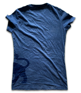 Blue Lion Page CXVI T-Shirt