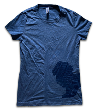 Load image into Gallery viewer, Blue Lion Page CXVI T-Shirt