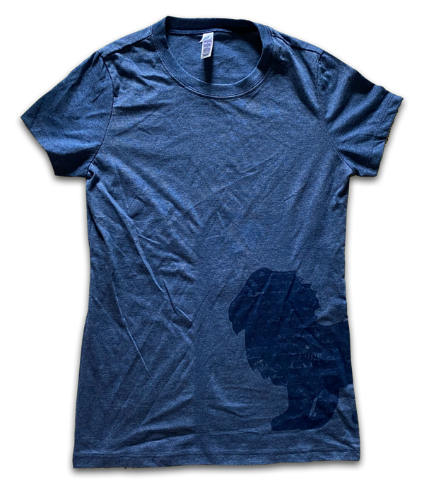Blue Lion Page CXVI T-Shirt