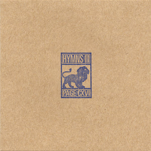 Hymns III CD