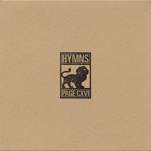 Hymns CD