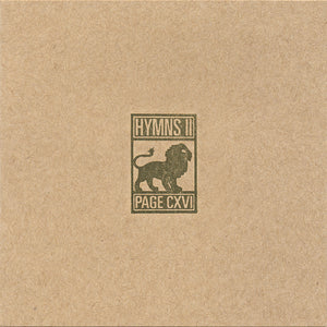 Hymns II CD